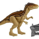 Jurassic World Carcharodontosau - Imagen 2