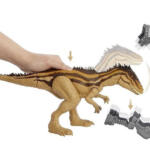 Jurassic World Carcharodontosau - Imagen 3