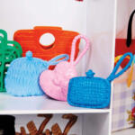 Barbie Fashionista Armario Portatil con Muñeca y Complementos - Imagen 4