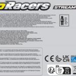 NINCORACERS STREAM+ - Imagen 3