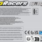 NINCORACERS BULLDOG+ - Imagen 4