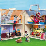 Playmobil Casa Muñecas Maletín - Imagen 2