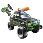Playmobil Weekend Warrior Off-Road Action