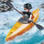 Playmobil Weekend Warrior Off-Road Action - Imagen 3