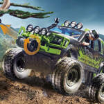 Playmobil Weekend Warrior Off-Road Action - Imagen 5