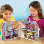 Playmobil Casa Muñecas Maletín - Imagen 4