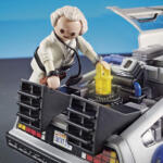 Playmobil Back to the Future DeLorean - Imagen 7