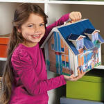 Playmobil Casa Muñecas Maletín - Imagen 6