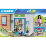 Playmobil My Life Clínica Veterinaria Maletín - Imagen 3