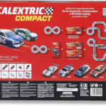 Scalextric Compact Rally Challenge - Imagen 2