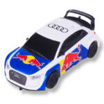 Scalextric Compact Rally Challenge - Imagen 4