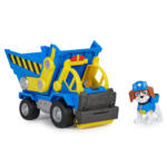 Patrulla Canina rubble & crew - wheeler´s dump truck - Imagen 2