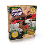Kinetic Sand Excavacion de fosiles