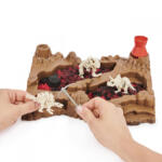Kinetic Sand Excavacion de fosiles - Imagen 4
