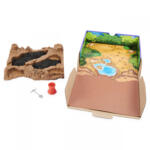Kinetic Sand Excavacion de fosiles - Imagen 5