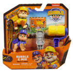 Rubble & Crew, Rubble and Mix, Build - It Pack