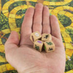 Jumanji - Imagen 5