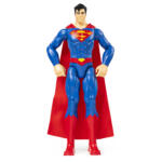 Figura de acción de Superman de 30 cm de DC Comics - Imagen 2