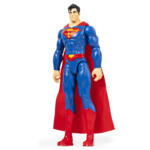 Figura de acción de Superman de 30 cm de DC Comics - Imagen 4