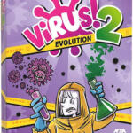 Virus 2 Evolution