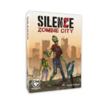 Silenze Zombie City