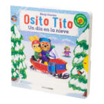 Osito Tito. Un día en la nieve - Imagen 2