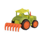 Wonder Wheels Tractor con arado - Imagen 2