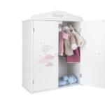 Armario de Muñecas Firenze Madera Arias - Imagen 2