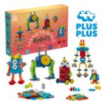 Robots – 250 pcs - Imagen 2