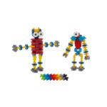Robots – 250 pcs - Imagen 4