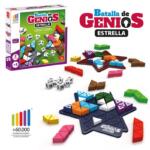 Batalla de Genios Estrella - Imagen 2