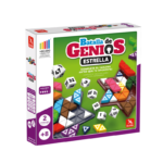 Batalla de Genios Estrella