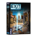Exit Secuestro en Fortune City