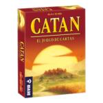 Catan cartas