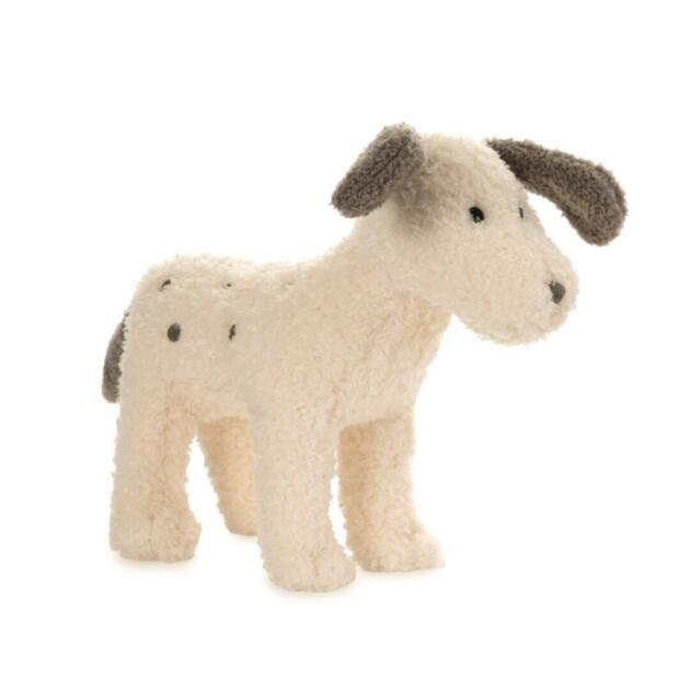 Perrito Spotty Grye 29 cm