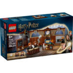 Lego Castillo de Hogwarts™: Clase de Encantamientos