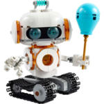 Lego Creator Robot Espacial - Imagen 2