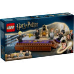 Lego Harry Potter Castillo de Hogwarts: Club de Duelo