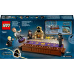 Lego Harry Potter Castillo de Hogwarts: Club de Duelo - Imagen 3