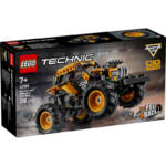 Lego Technic Monster Jam DIGatron con Motor de Carga Manual
