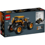 Lego Technic Monster Jam DIGatron con Motor de Carga Manual - Imagen 3