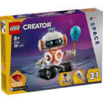 Lego Creator Robot Espacial