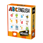 ABC English