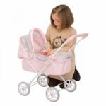 Carro de Muñecas Emma con Capota Arias - Imagen 4