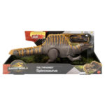 Jurassic World Espinosaurio Cola Destructora de Rebirth Dinosaurio - Imagen 4
