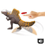Jurassic World Espinosaurio Cola Destructora de Rebirth Dinosaurio - Imagen 3