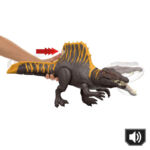 Jurassic World Espinosaurio Cola Destructora de Rebirth Dinosaurio - Imagen 2