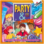 Party & Co. - Junior