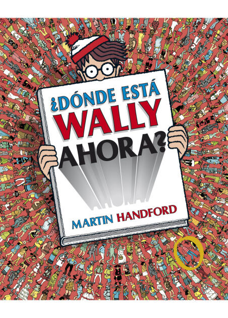 ¿Dónde está Wally? - ¿Dónde está Wally ahora?