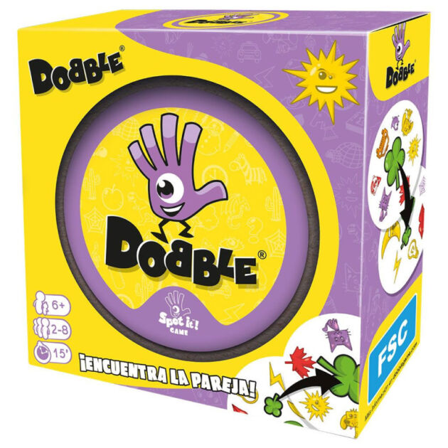 Dobble